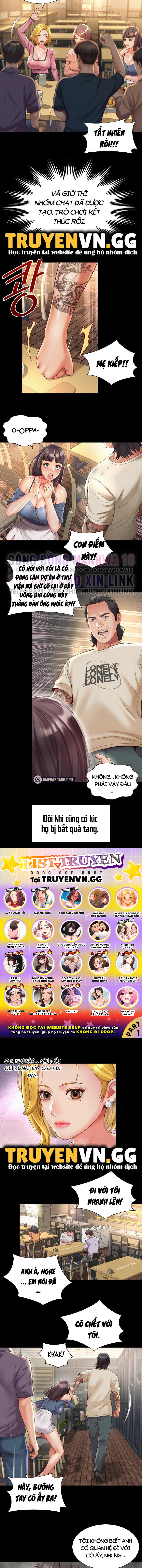 bắt cá chục tay chapter 3 5