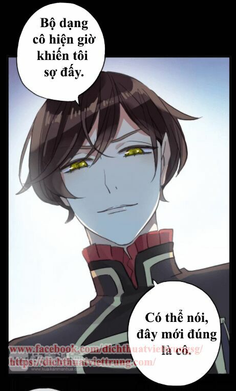 vết cắn ngọt ngào phần 2 chapter 4 45