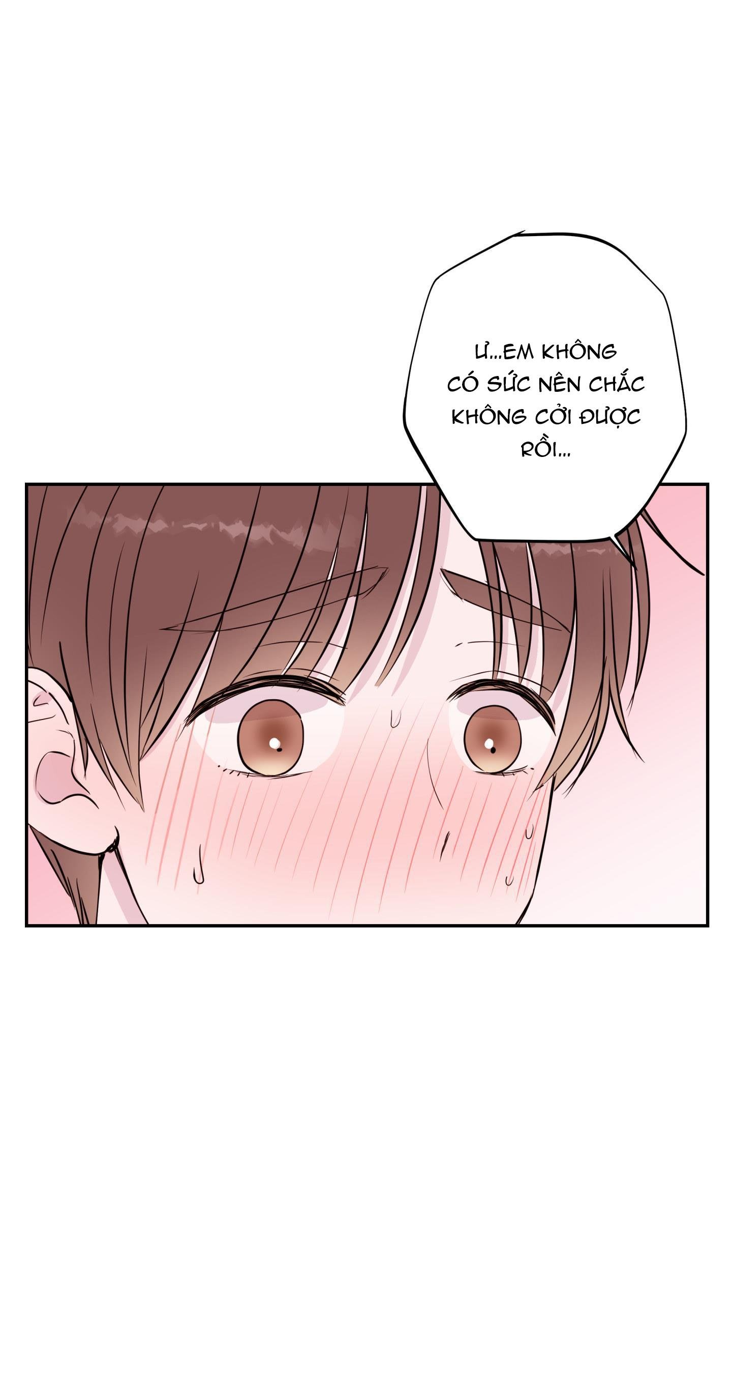 em trai vợ thật nguy hiểm chapter 20 30