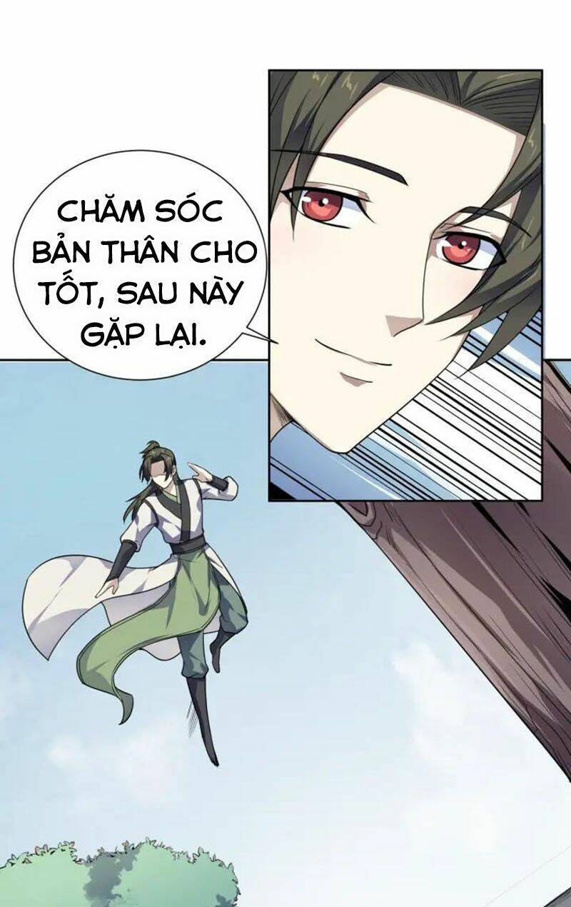 nghịch thiên đại thần chapter 61 3