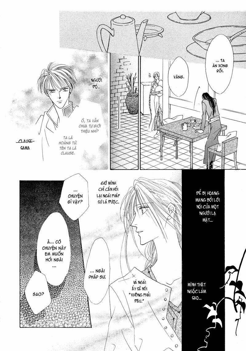 koori no mamono no monogatari chapter 8 45