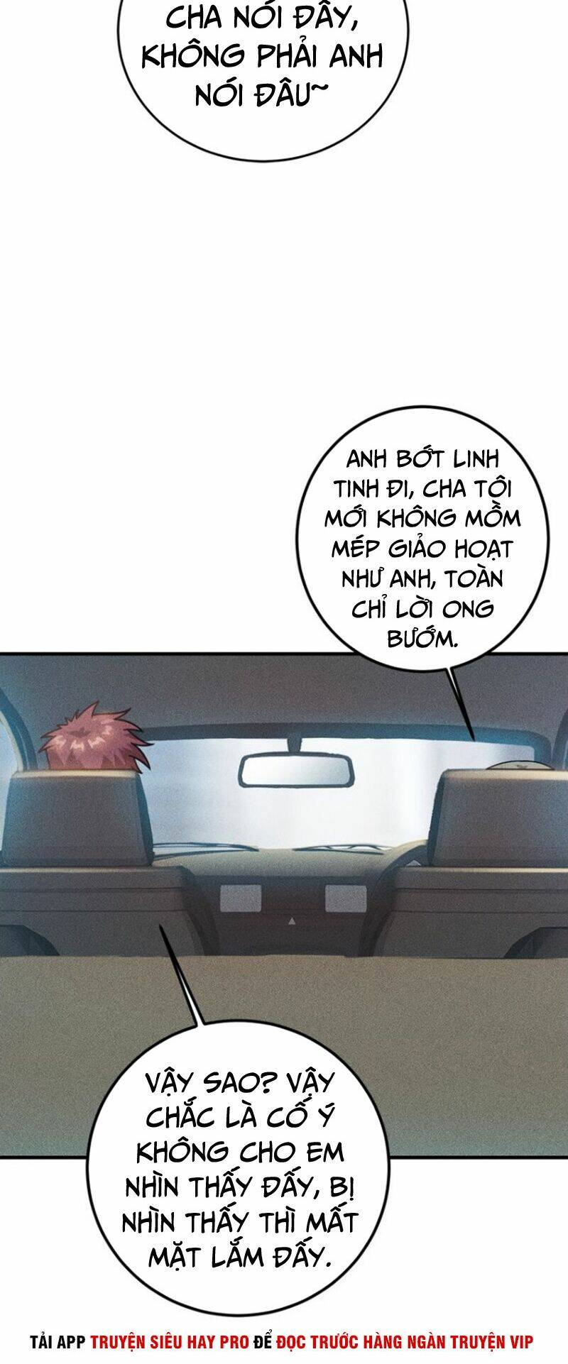 cao thủ cận vệ của nữ chủ tịch chapter 73 19