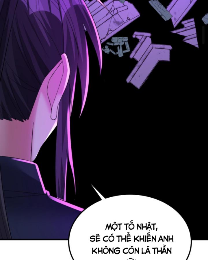 học cùng em gái, tôi bất cẩn vô địch rồi chapter 201 18