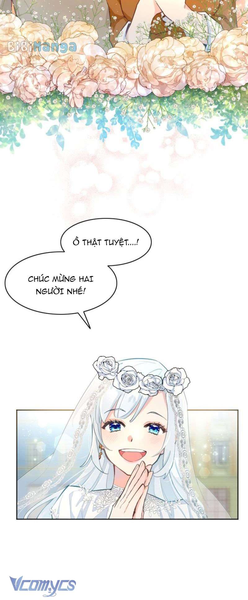 sự báo thù của một vị thánh chapter 29 7