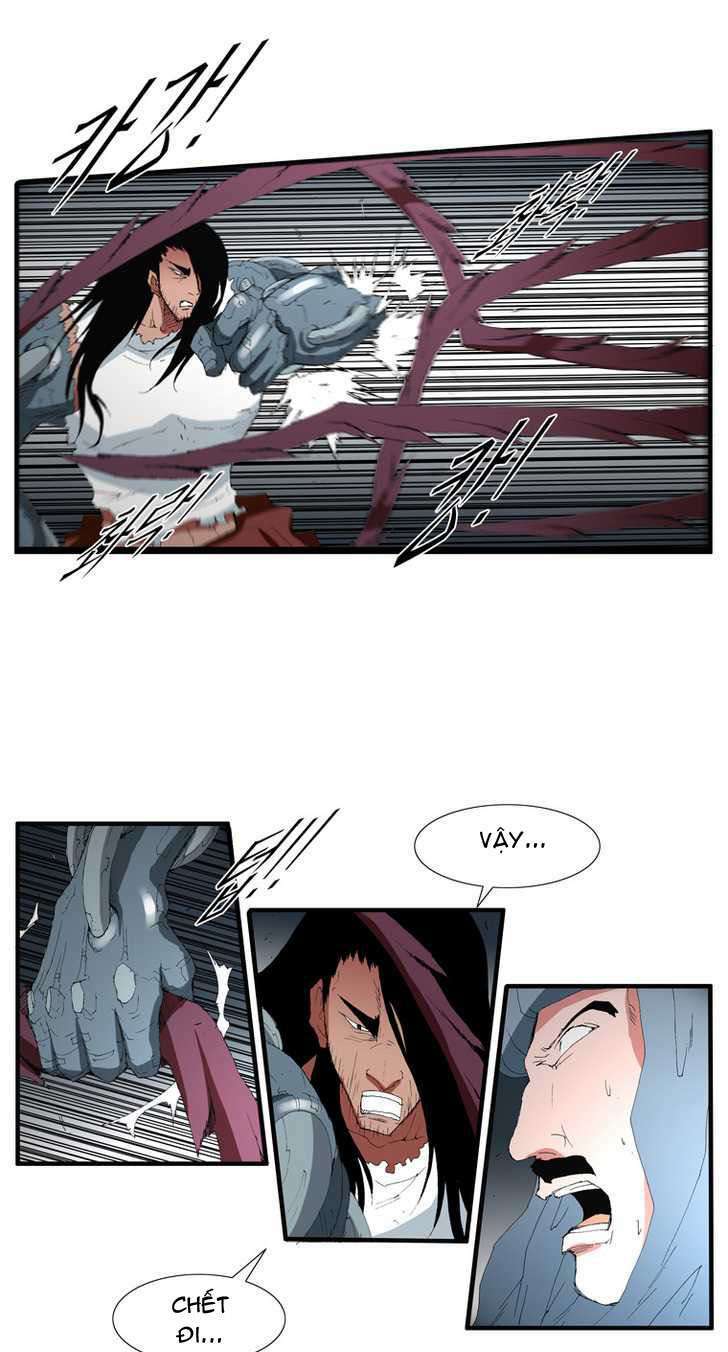 siêu năng chapter 98 4