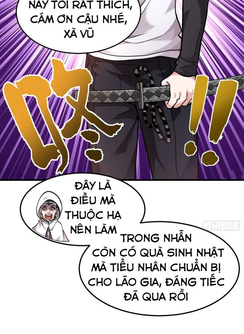 tối cường thần y tại đô thị chapter 118 4