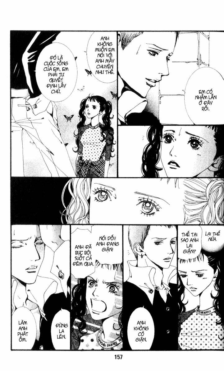 paradise kiss chapter 30 6