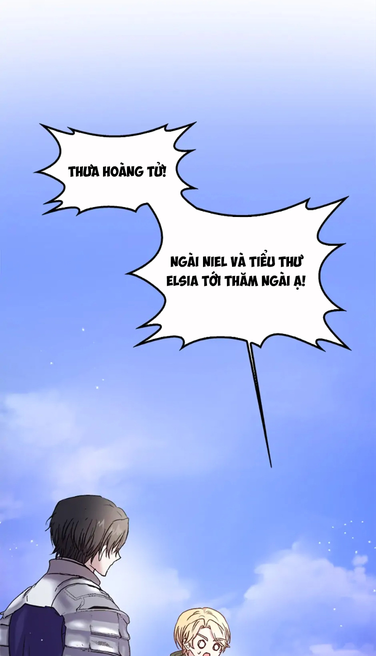 tôi sẽ không kết hôn với ngài đâu chapter 20 54
