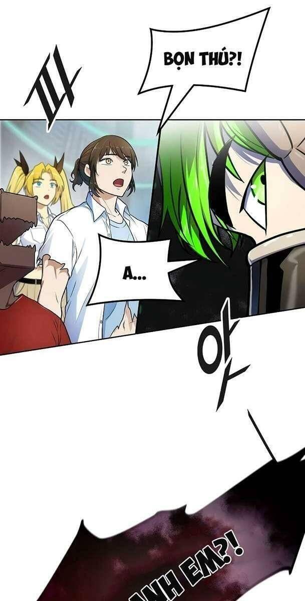 tòa tháp bí ẩn 2 chapter 573 34