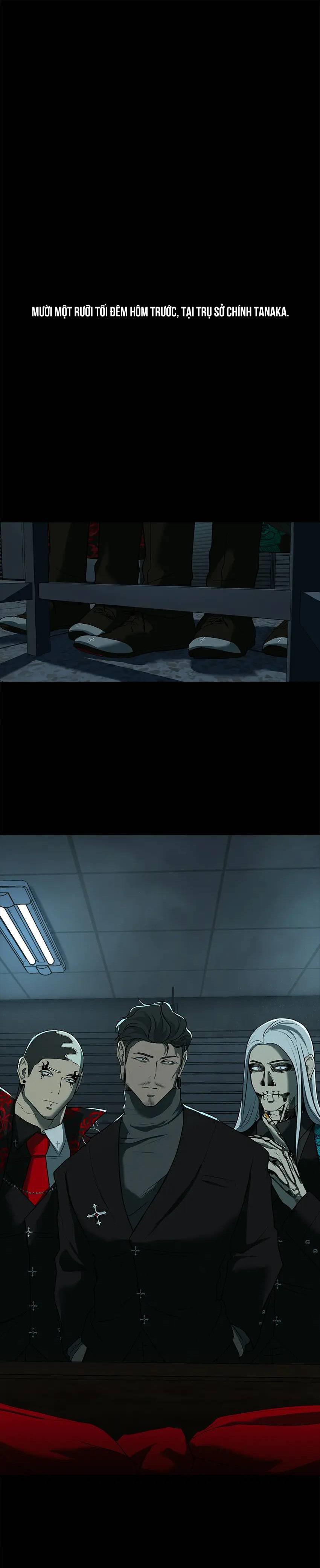 love murder basketball chapter 21 1