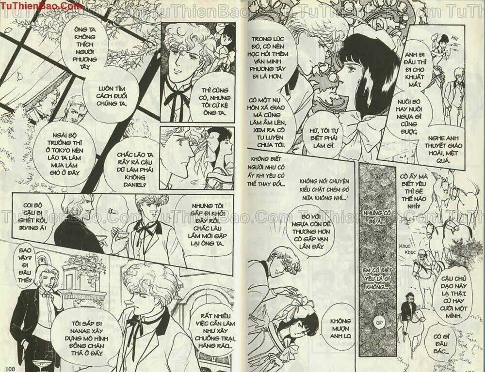 người đẹp new york chapter 1 51