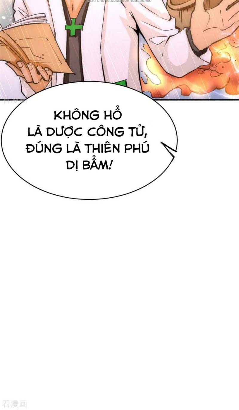 đô thị đỉnh phong cao thủ chapter 62 45