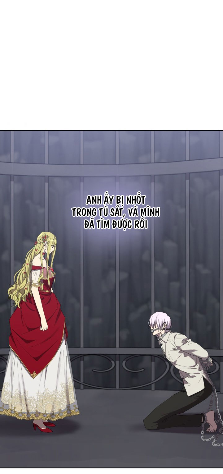 công chúa khắc ấn kẻ phản nghịch chapter 9 51