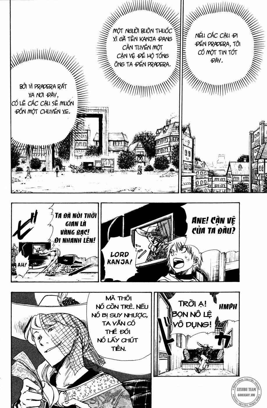 hangyaku no kagetsukai chapter 4 12