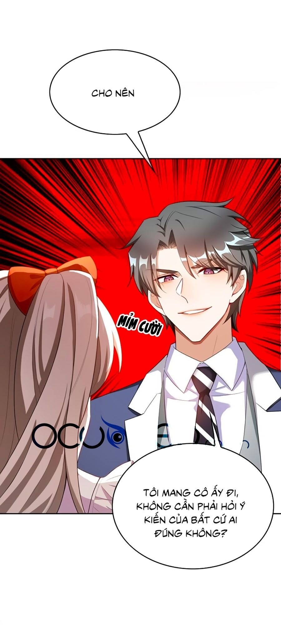 kế hoạch công lược của cô vợ gả thay chapter 14 43