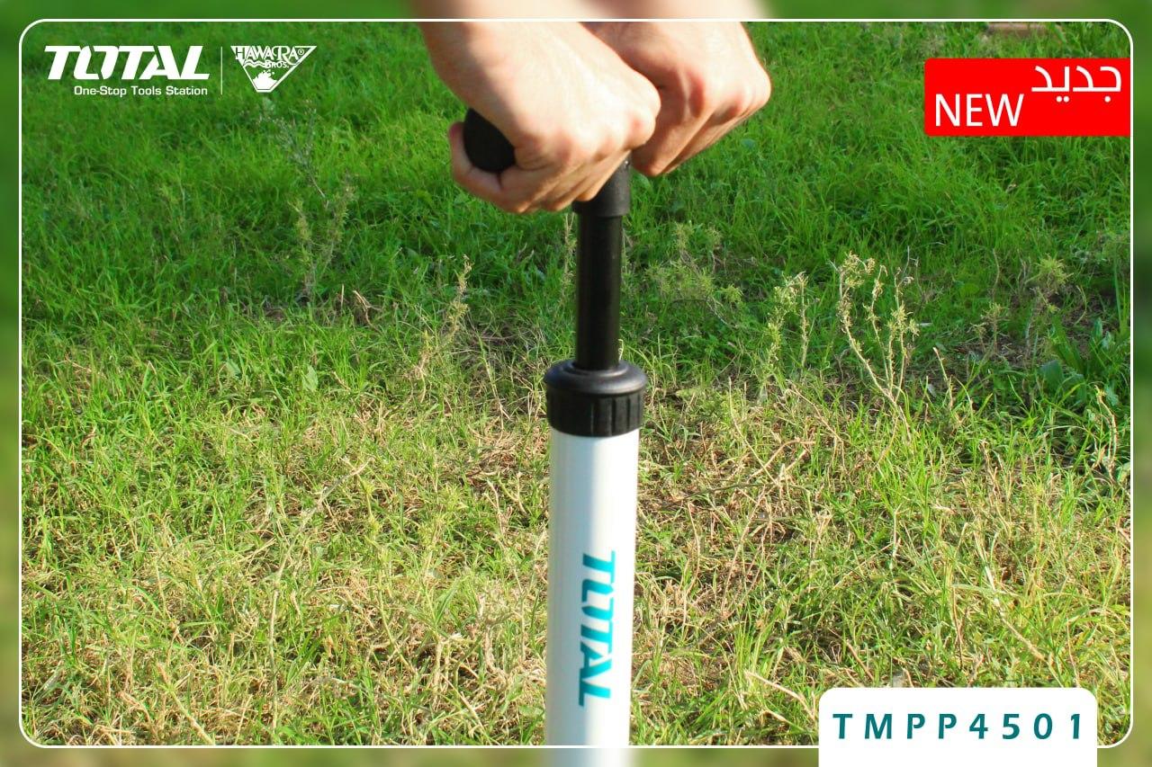 ỐNG BƠM HƠI TOTAL TMPP4501 - HÀNG CHÍNH HÃNG