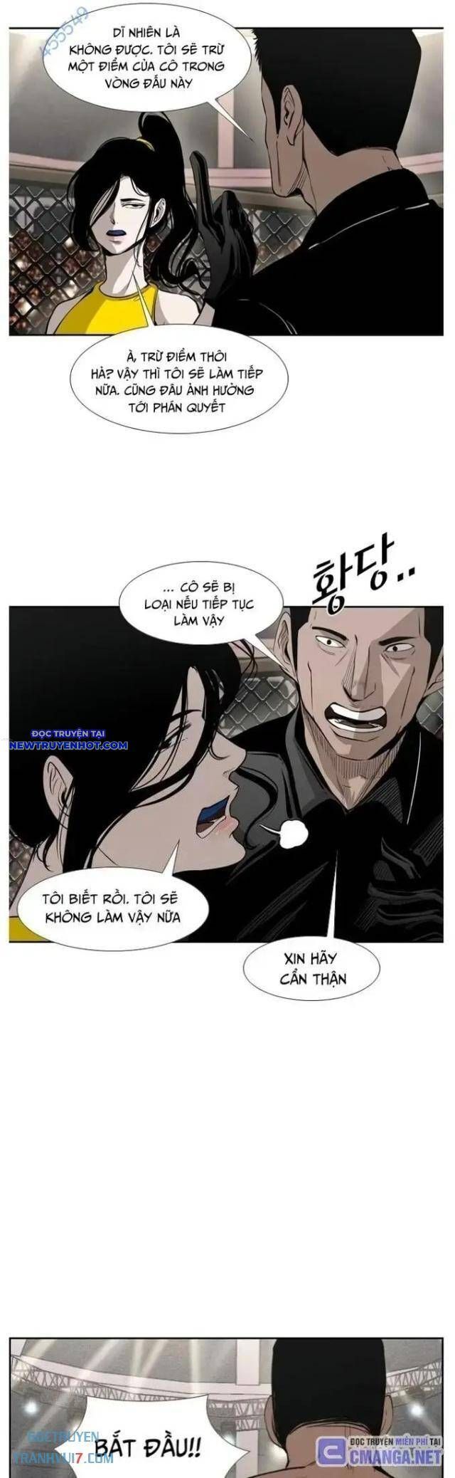 shark - cá mập chapter 148 27