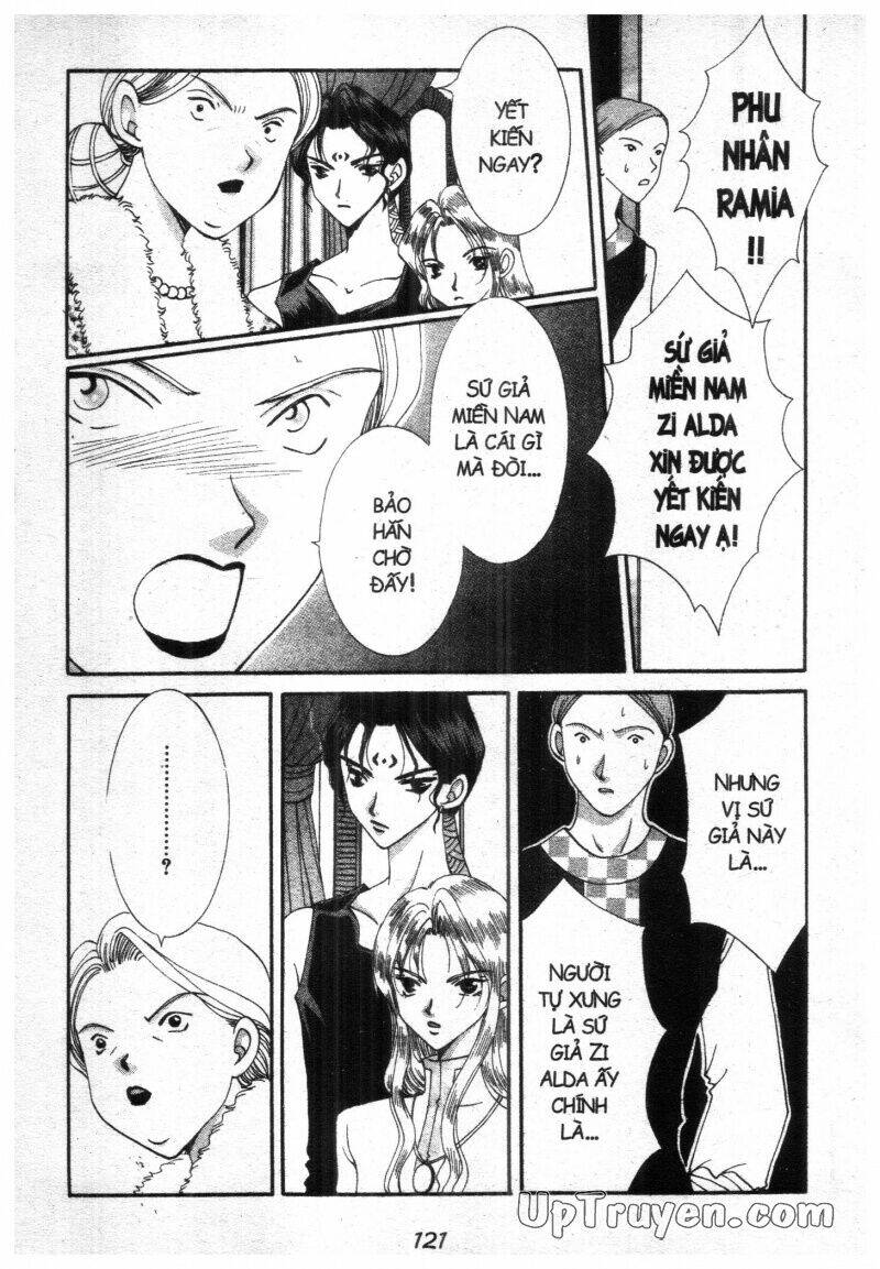 vampire game chapter 10 122