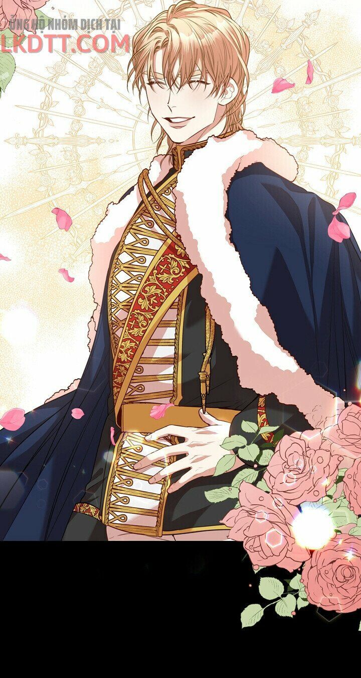 tôi trở thành thư ký của bạo chúa chapter 34 27