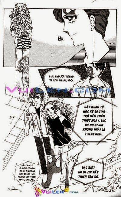 khi con gái gặp con trai chapter 8 90