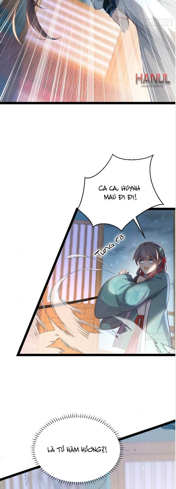 hoạn phi thiên hạ chapter 279 7