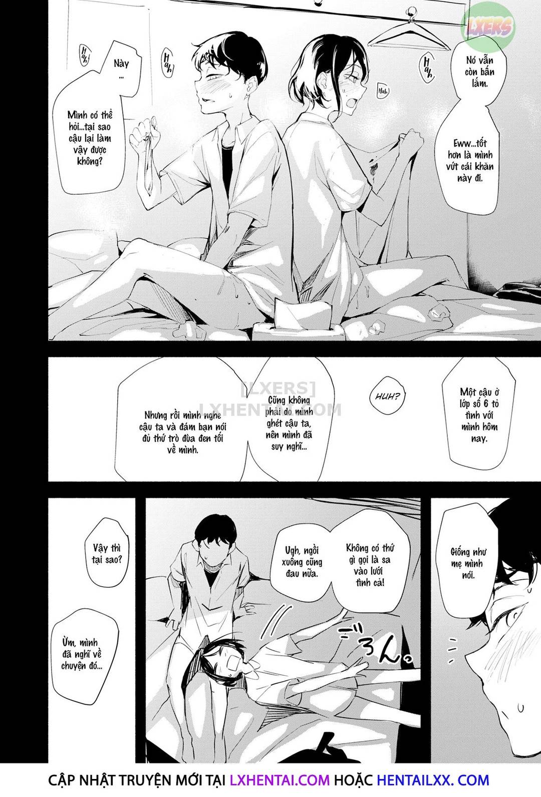 khía cạnh khác chapter 1 2