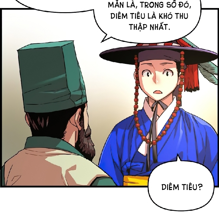 tôi sẽ sống như một hoàng tử chapter 55 19