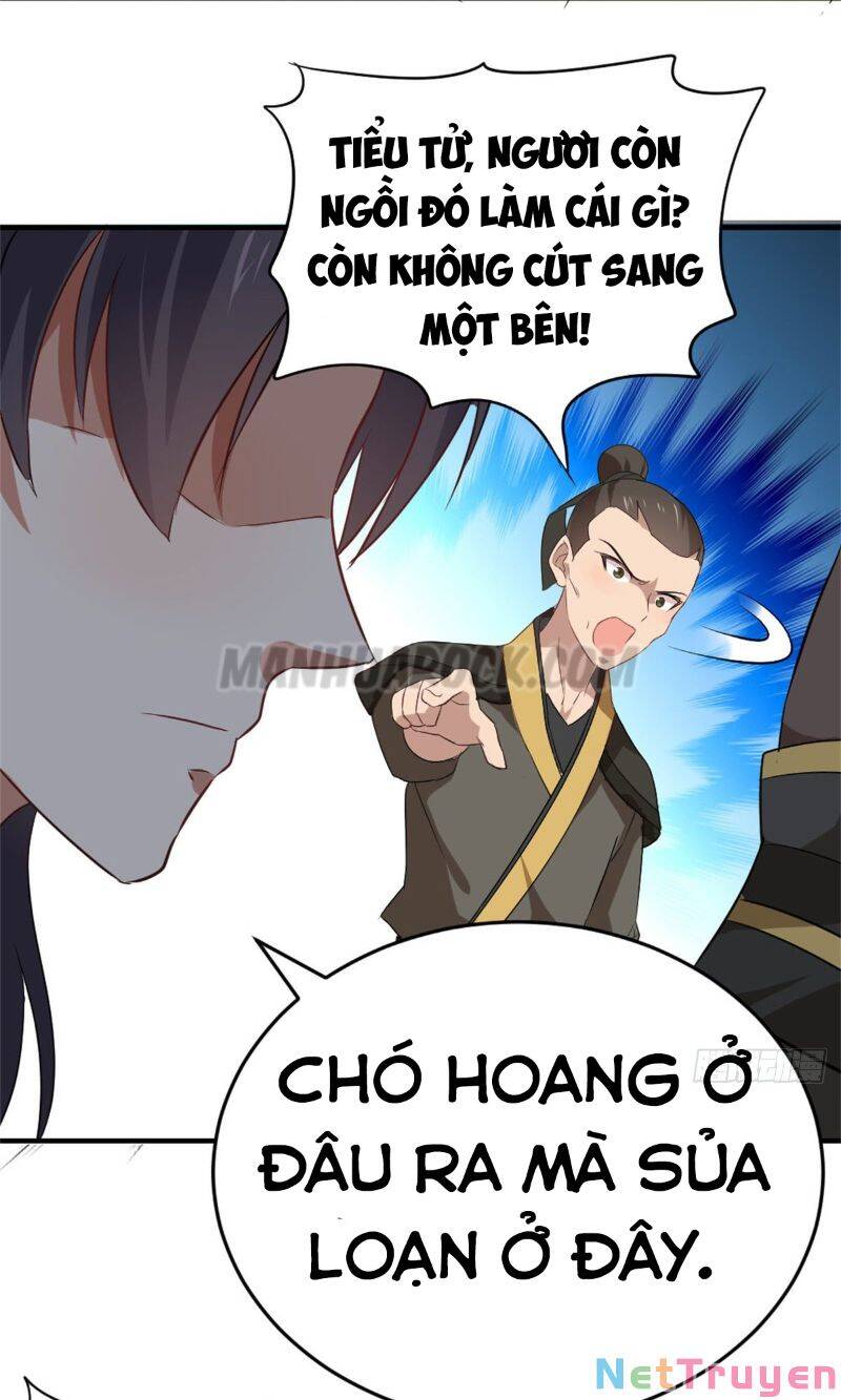 vạn đạo long hoàng chapter 14 7