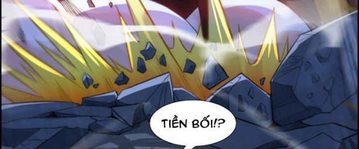 ẩn cư mười vạn năm, đời sau mời ta rời núi chapter 11 48