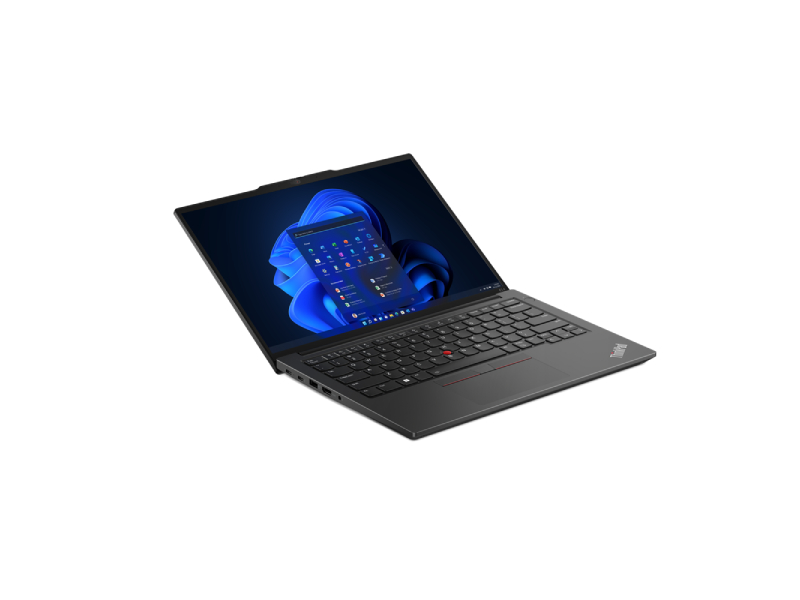 Lenovo ThinkPad  E14 Gen 5 21JK006HVA (Intel Core i7-1355U | 16GB | 512GB | Intel Iris Xe | 14 inch WUXGA | No OS | Đen) - HÀNG CHÍNH HÃNG