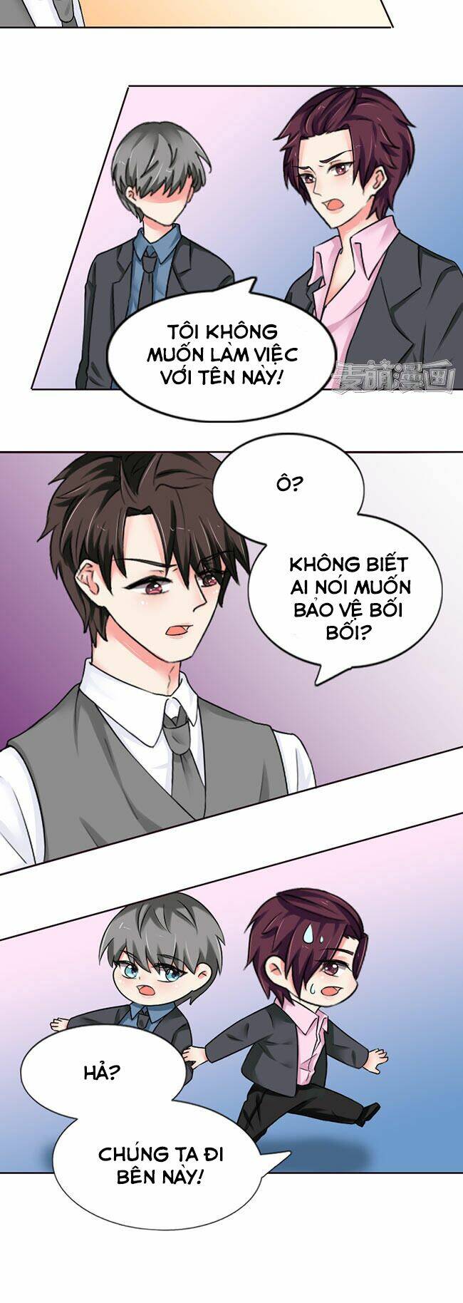 tổng tài ma cà rồng tha cho tôi chapter 21 7