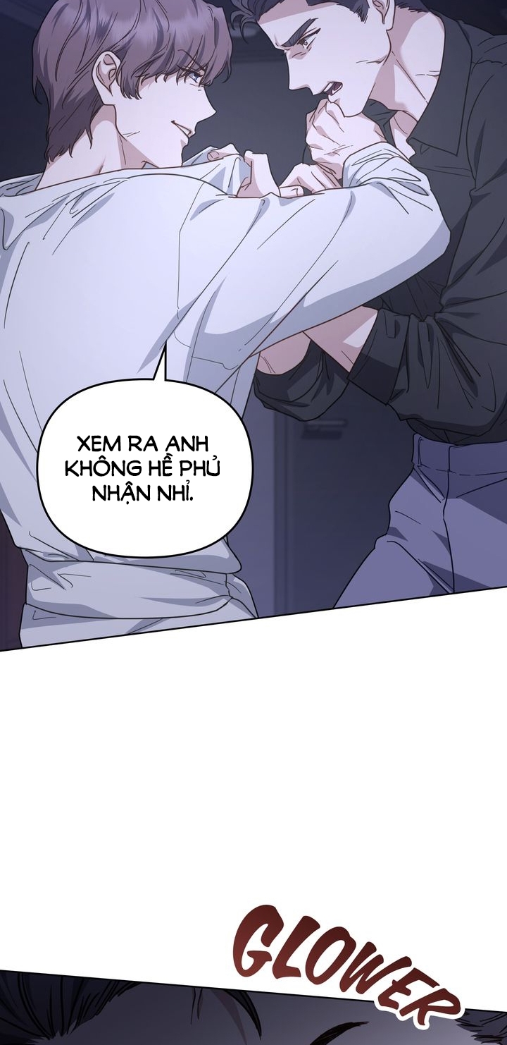 kẻ nghiệp dư chapter 32.1 4