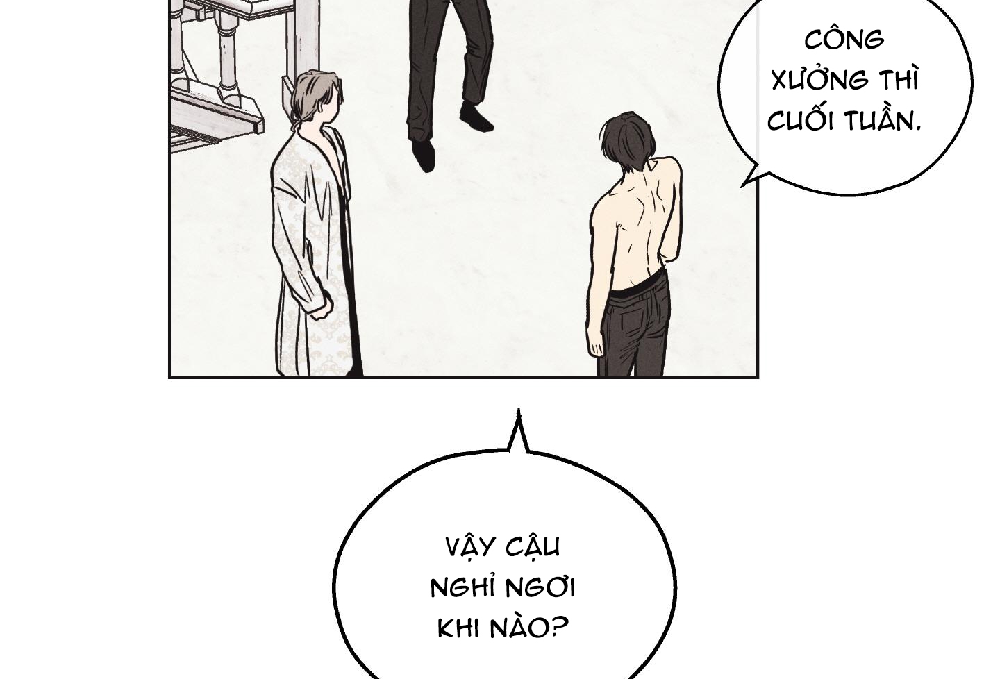 phục thù chapter 11 28