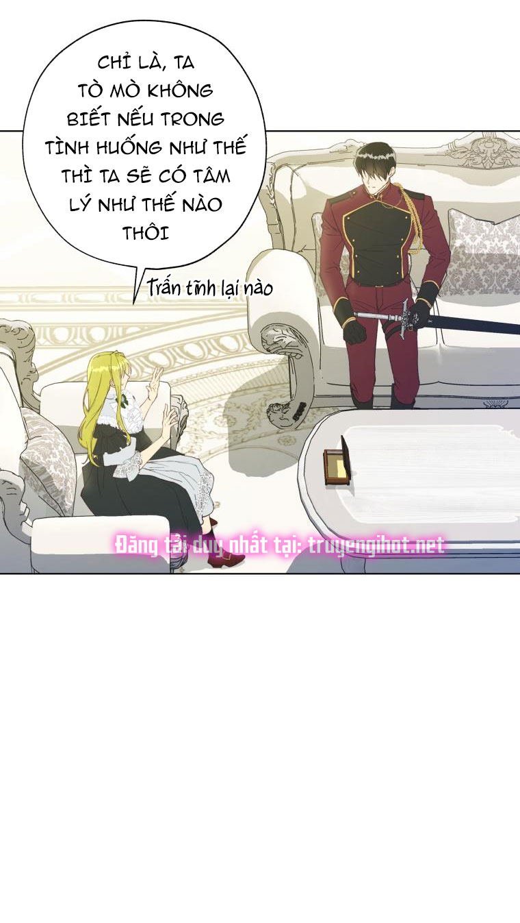công chúa khắc ấn kẻ phản nghịch chapter 49 45