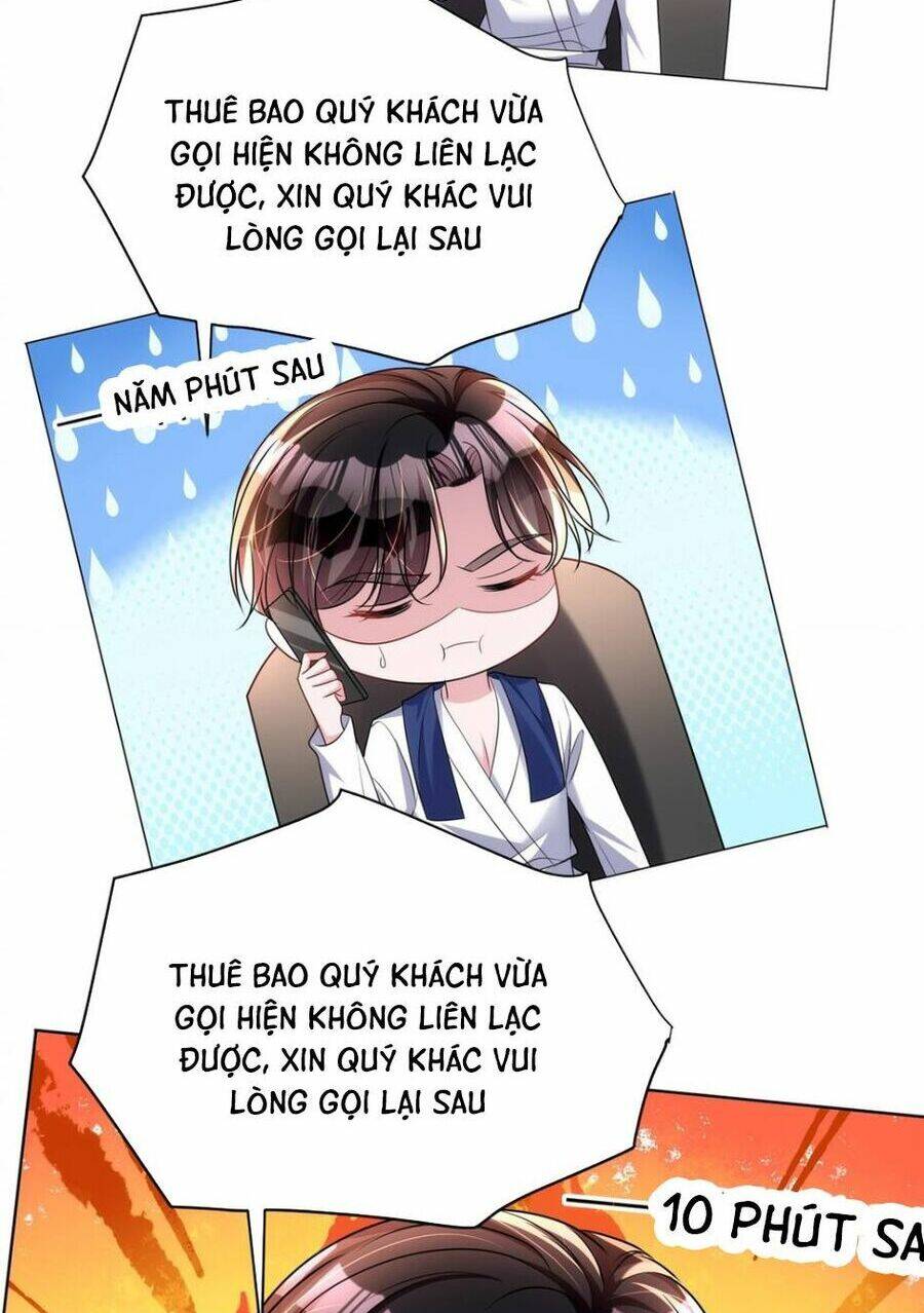 tổng tài huyết tộc cực sủng cô vợ mỹ nhân ngư chapter 64 45