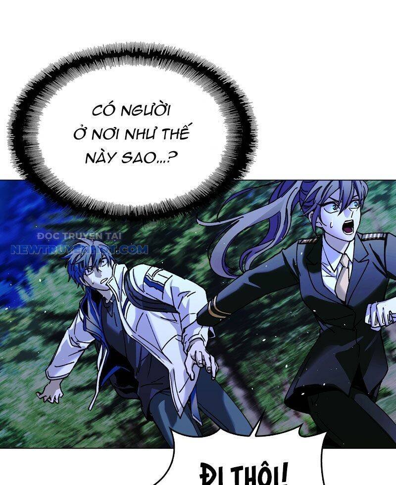 tận thế cũng chỉ là trò chơi chapter 18 95