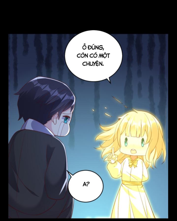 học cùng em gái, tôi bất cẩn vô địch rồi chapter 131 27