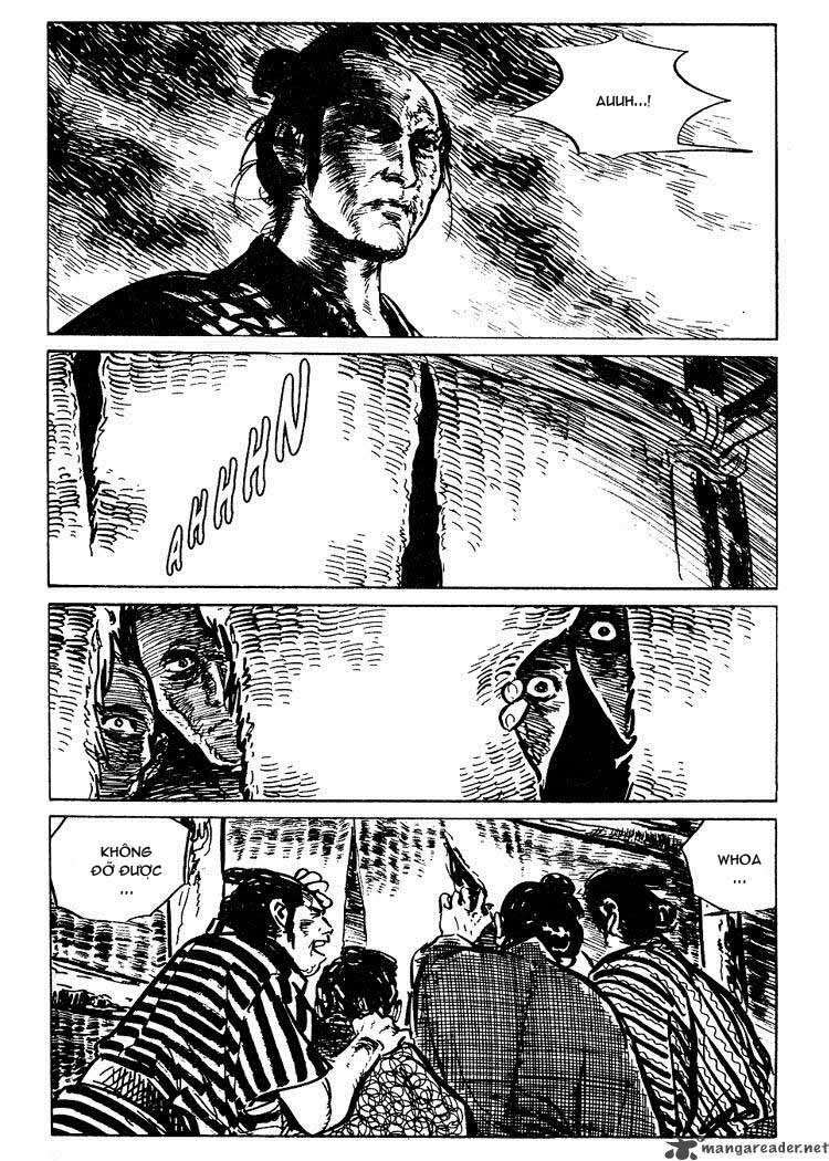 lone wolf and cub chapter 59 31