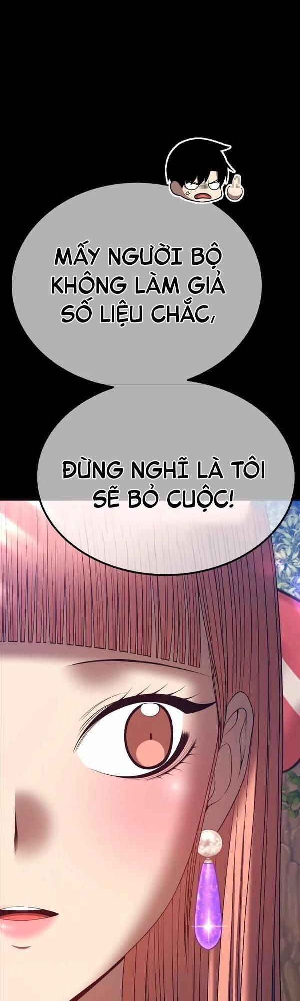 Gậy Gỗ Cấp 99+ chapter 78.5 121