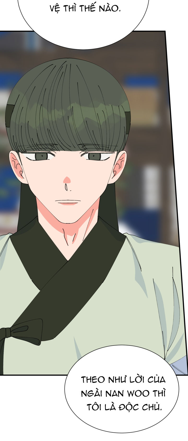 độc chủ chapter 34 10