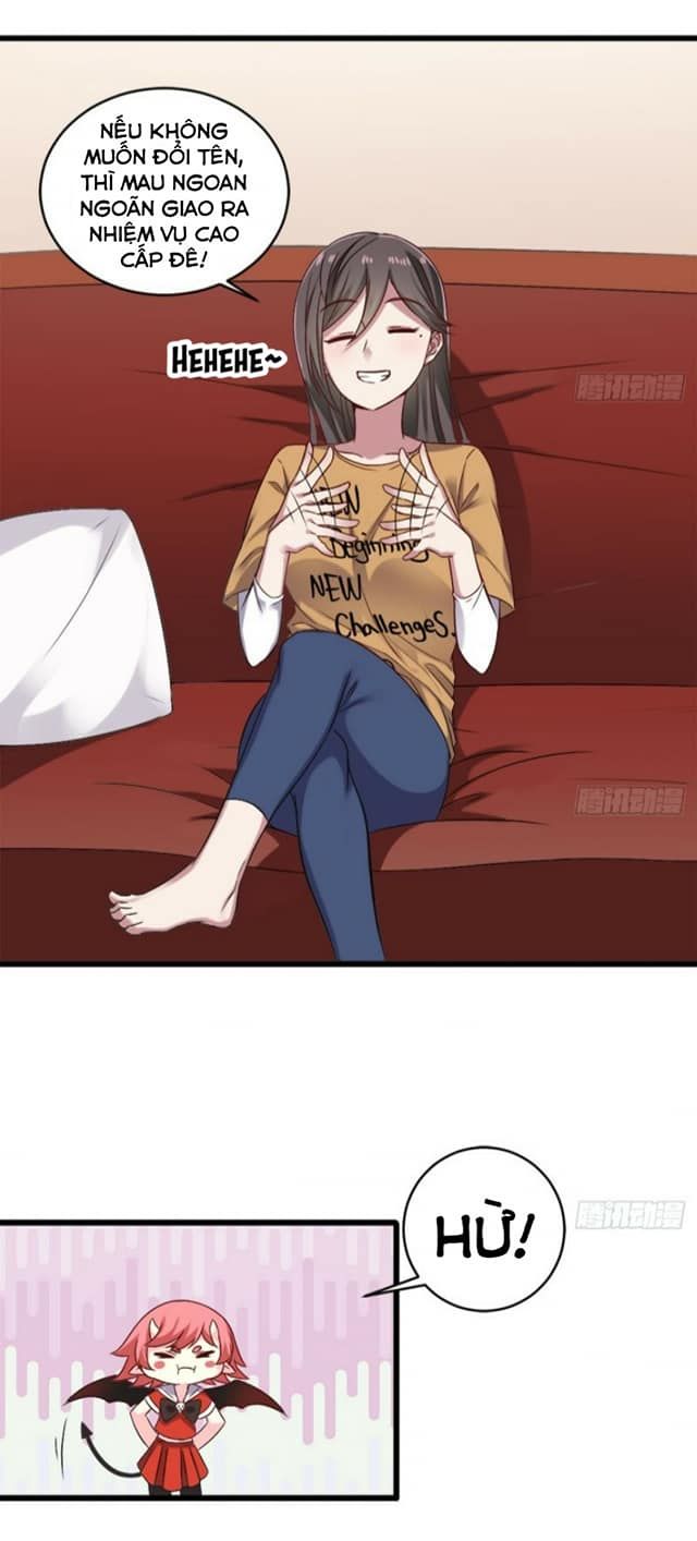 hệ thống nghịch tập thiên hậu chapter 10 11