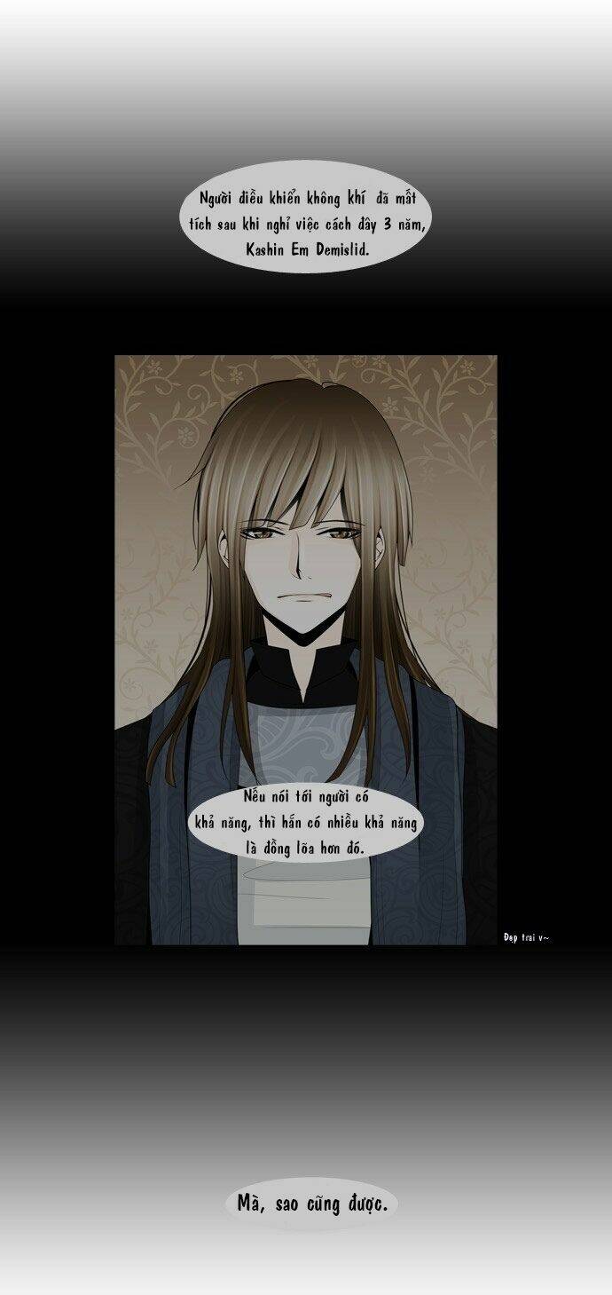 một không gian thời gian khác chapter 10 34