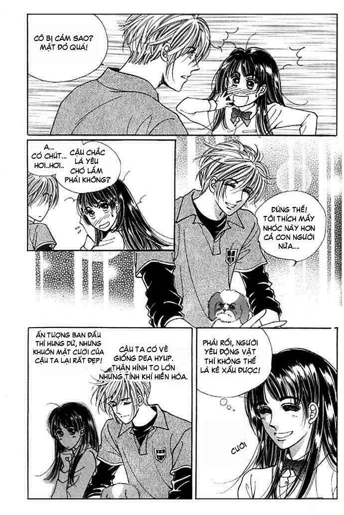 cutie boy chapter 10 27