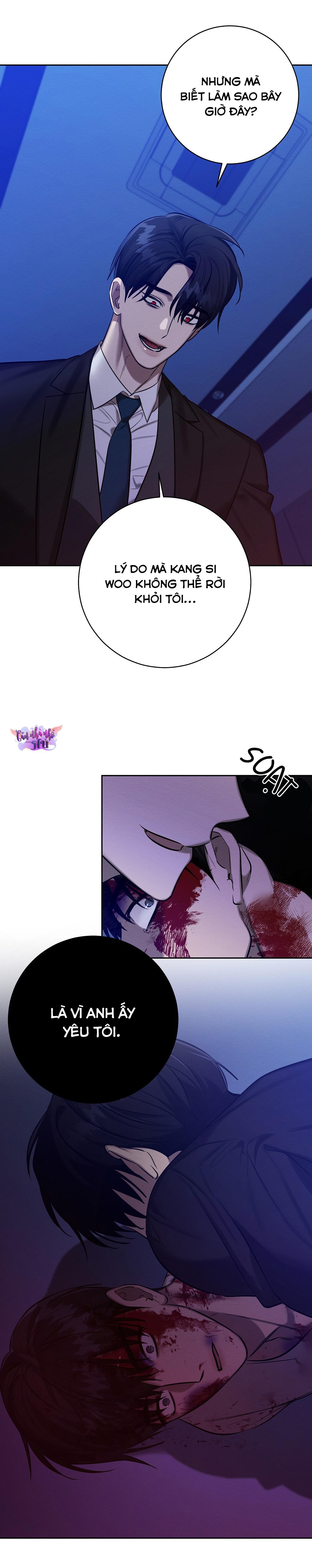 vòng xoáy của ác ma chapter 45 13