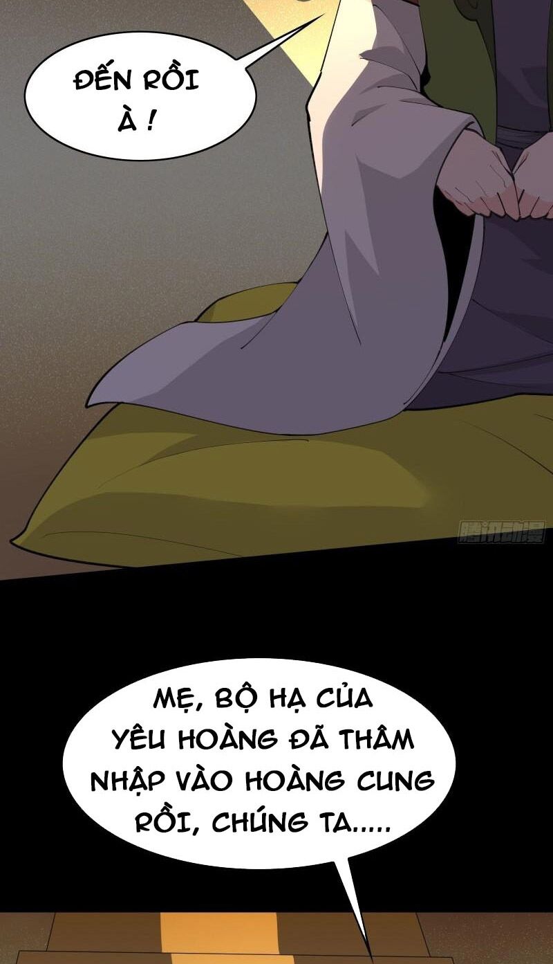 ta lập hậu cung tại tây du ký chapter 100 23