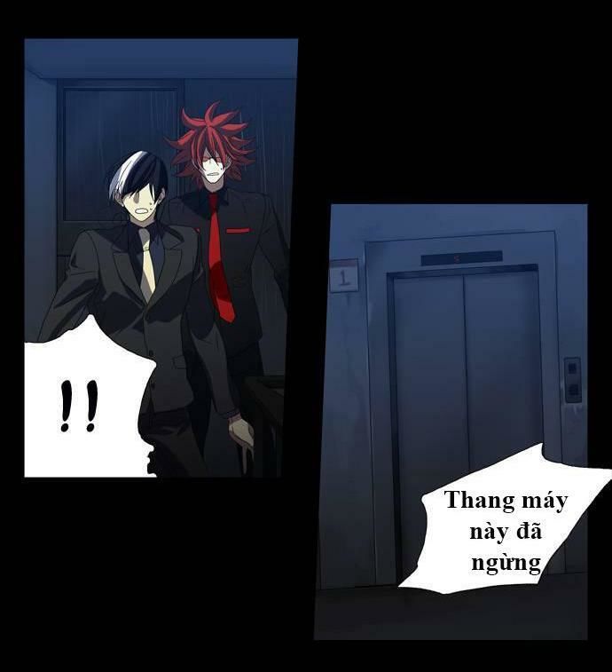 si mun - người giao tiếp với linh hồn chapter 27 60