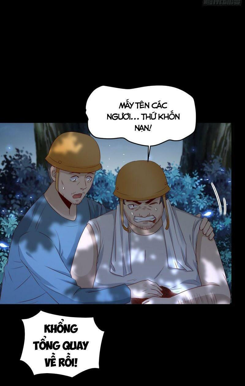 vua đầu tư mạnh nhất chapter 11 10