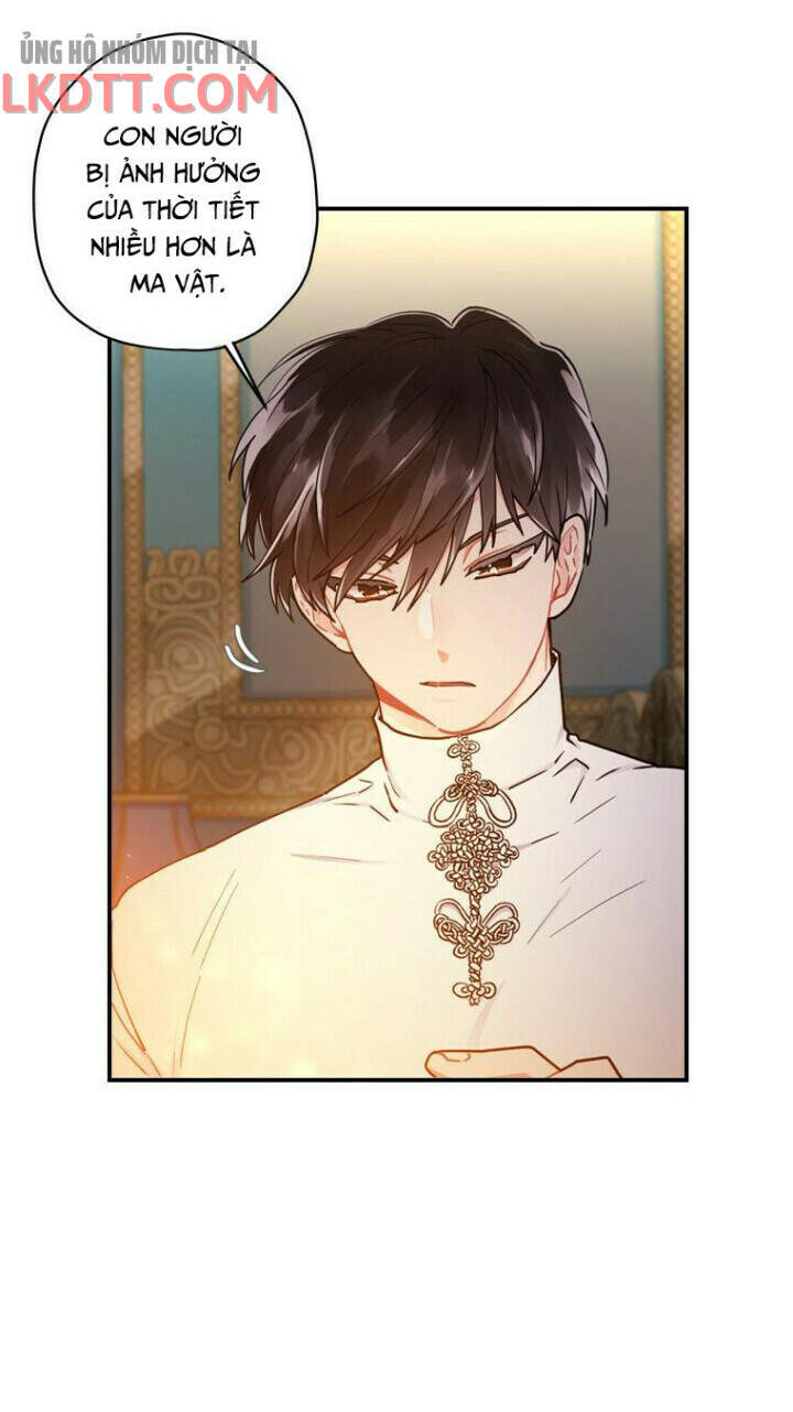 tôi đã trở thành con gái nuôi của nam chính chapter 14 41