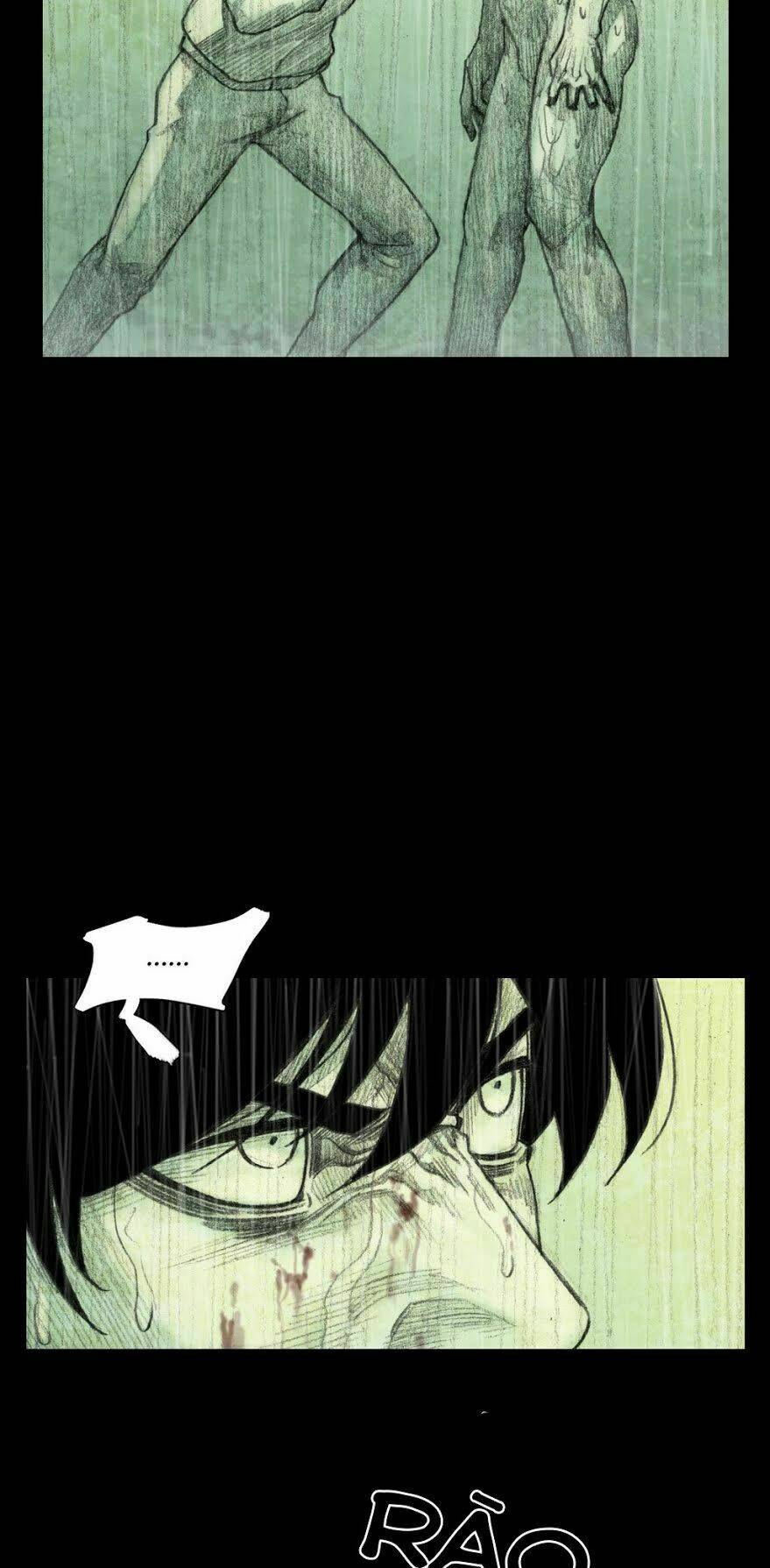 ngôi nhà của những búp bê chapter 26 52