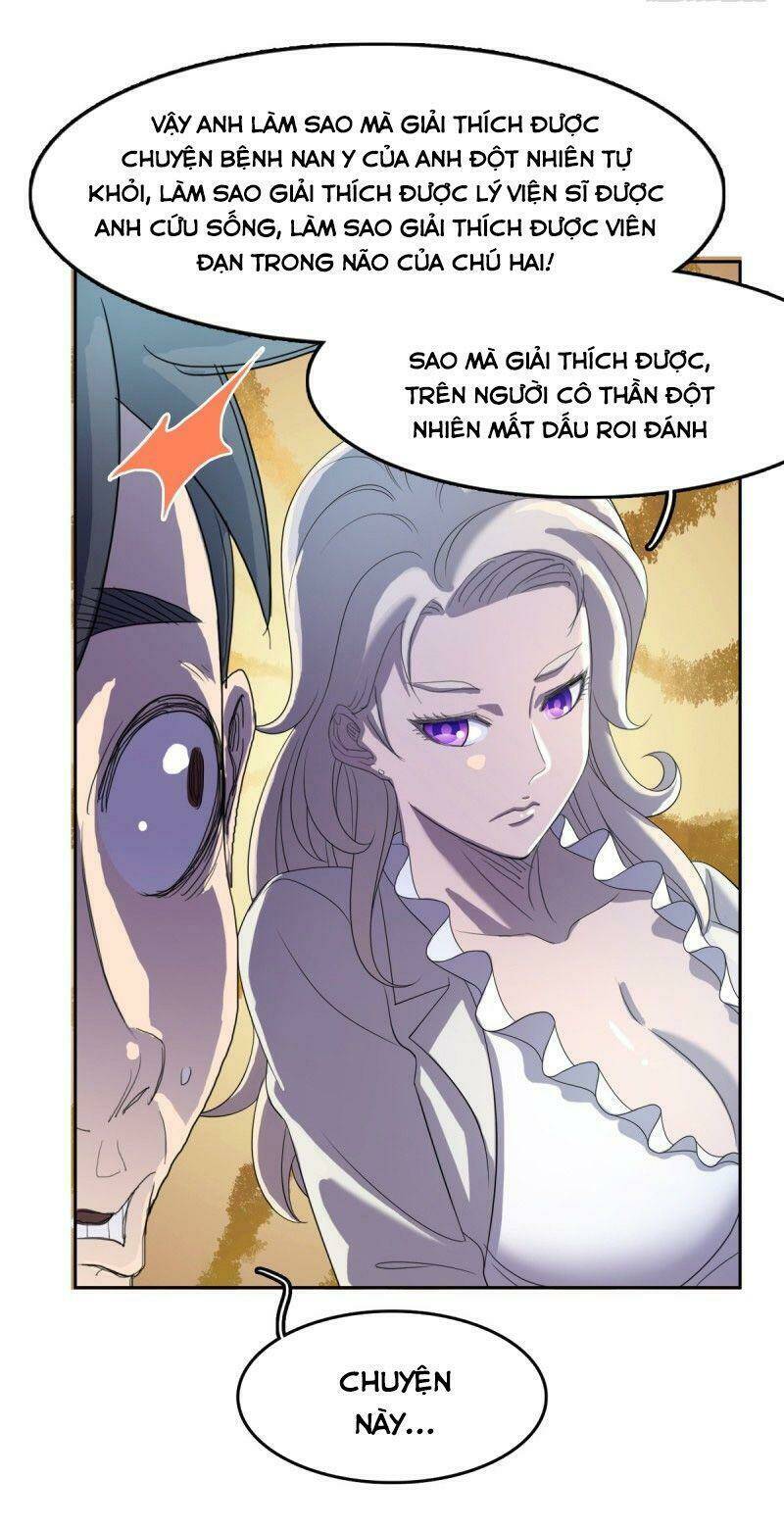 phụ hồn giả chapter 34 21